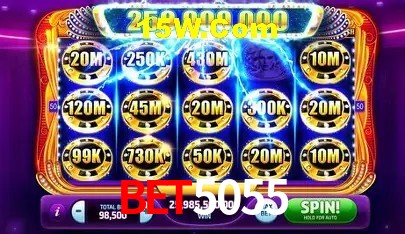 Bet5055 Vip