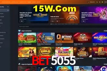 Bet5055