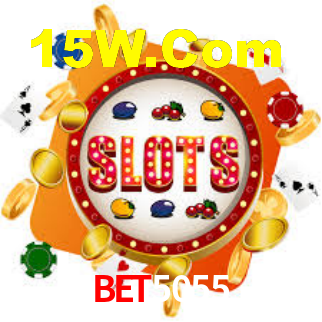 Bet5055 Vip